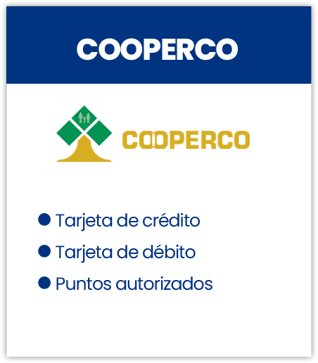 COOPERCO